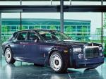 Rolls-Royce Phantom Centenary 2004 года